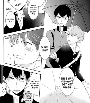 [Black Lily killer] I Just Wanted to Know About You – Haikyuu!! dj [Eng] – Gay Manga sex 12