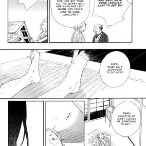 [Hideyoshico] Nennen Saisai [Eng] – Gay Manga sex 5