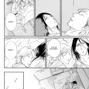 [Hideyoshico] Nennen Saisai [Eng] – Gay Manga sex 13