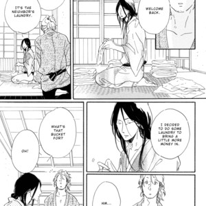 [Hideyoshico] Nennen Saisai [Eng] – Gay Manga sex 18