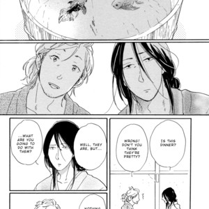 [Hideyoshico] Nennen Saisai [Eng] – Gay Manga sex 19