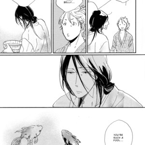 [Hideyoshico] Nennen Saisai [Eng] – Gay Manga sex 20
