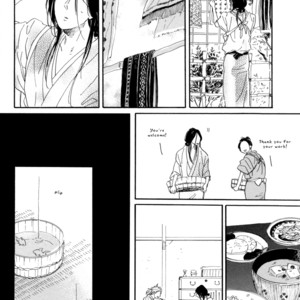 [Hideyoshico] Nennen Saisai [Eng] – Gay Manga sex 21