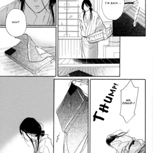 [Hideyoshico] Nennen Saisai [Eng] – Gay Manga sex 28