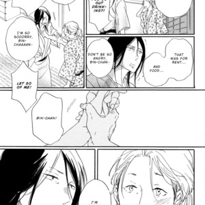 [Hideyoshico] Nennen Saisai [Eng] – Gay Manga sex 30