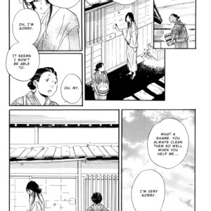 [Hideyoshico] Nennen Saisai [Eng] – Gay Manga sex 33