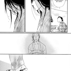 [Hideyoshico] Nennen Saisai [Eng] – Gay Manga sex 34