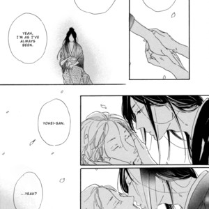 [Hideyoshico] Nennen Saisai [Eng] – Gay Manga sex 41
