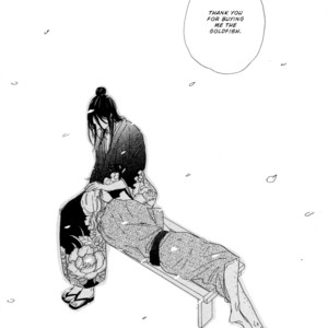 [Hideyoshico] Nennen Saisai [Eng] – Gay Manga sex 42