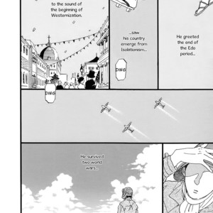 [Hideyoshico] Nennen Saisai [Eng] – Gay Manga sex 50