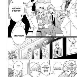 [Hideyoshico] Nennen Saisai [Eng] – Gay Manga sex 52
