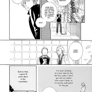 [Hideyoshico] Nennen Saisai [Eng] – Gay Manga sex 54