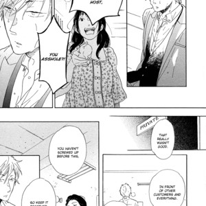 [Hideyoshico] Nennen Saisai [Eng] – Gay Manga sex 78