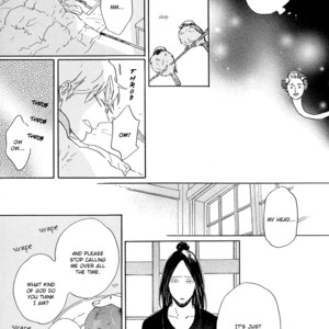 [Hideyoshico] Nennen Saisai [Eng] – Gay Manga sex 86