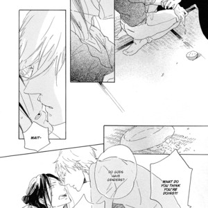 [Hideyoshico] Nennen Saisai [Eng] – Gay Manga sex 89