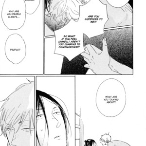 [Hideyoshico] Nennen Saisai [Eng] – Gay Manga sex 90