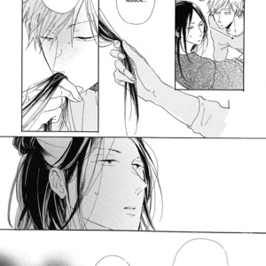[Hideyoshico] Nennen Saisai [Eng] – Gay Manga sex 91