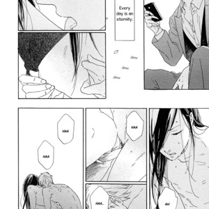 [Hideyoshico] Nennen Saisai [Eng] – Gay Manga sex 93