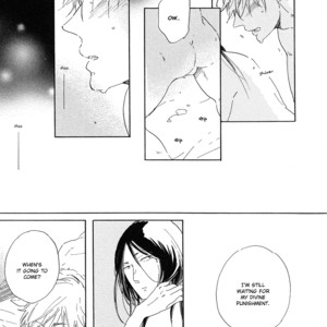 [Hideyoshico] Nennen Saisai [Eng] – Gay Manga sex 94
