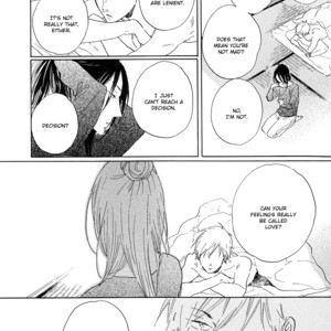 [Hideyoshico] Nennen Saisai [Eng] – Gay Manga sex 95