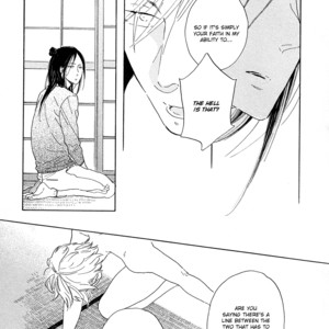 [Hideyoshico] Nennen Saisai [Eng] – Gay Manga sex 96
