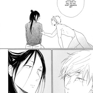 [Hideyoshico] Nennen Saisai [Eng] – Gay Manga sex 97