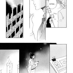 [Hideyoshico] Nennen Saisai [Eng] – Gay Manga sex 102