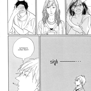 [Hideyoshico] Nennen Saisai [Eng] – Gay Manga sex 114