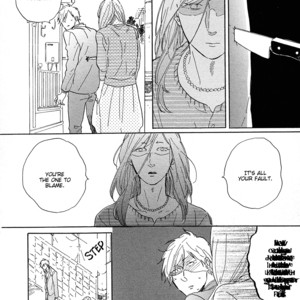 [Hideyoshico] Nennen Saisai [Eng] – Gay Manga sex 118