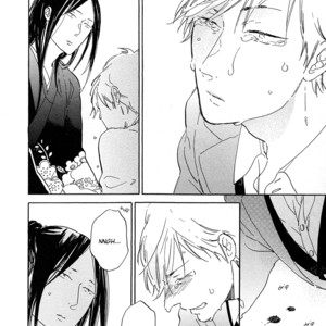 [Hideyoshico] Nennen Saisai [Eng] – Gay Manga sex 126