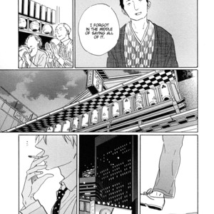 [Hideyoshico] Nennen Saisai [Eng] – Gay Manga sex 137