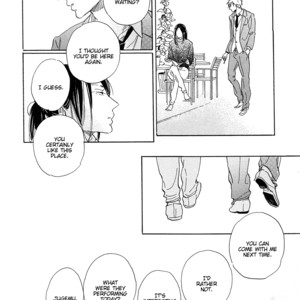 [Hideyoshico] Nennen Saisai [Eng] – Gay Manga sex 138