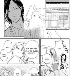 [Hideyoshico] Nennen Saisai [Eng] – Gay Manga sex 151