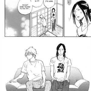 [Hideyoshico] Nennen Saisai [Eng] – Gay Manga sex 152