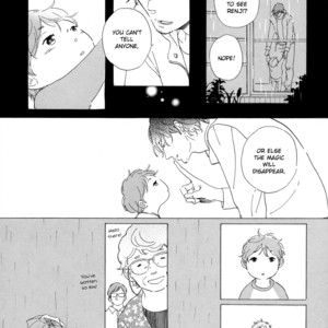 [Hideyoshico] Nennen Saisai [Eng] – Gay Manga sex 165