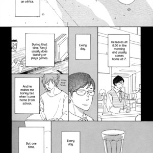 [Hideyoshico] Nennen Saisai [Eng] – Gay Manga sex 168