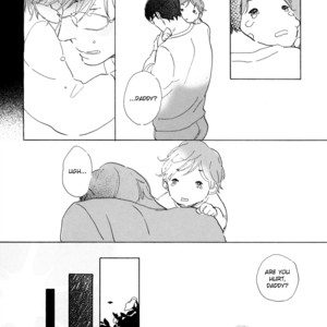 [Hideyoshico] Nennen Saisai [Eng] – Gay Manga sex 170