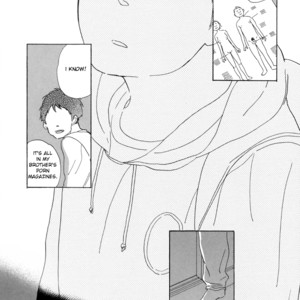 [Hideyoshico] Nennen Saisai [Eng] – Gay Manga sex 173