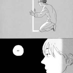 [Hideyoshico] Nennen Saisai [Eng] – Gay Manga sex 174