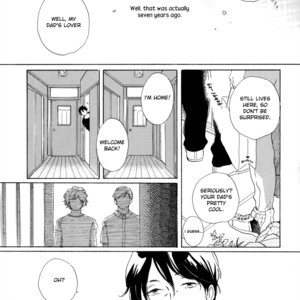 [Hideyoshico] Nennen Saisai [Eng] – Gay Manga sex 181