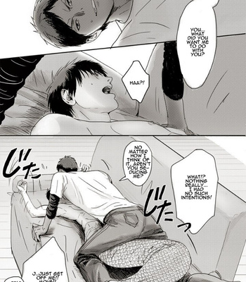 [Nochiko] Koi nobori no yukue – Kuroko no Basuke dj [Eng] – Gay Manga sex 12