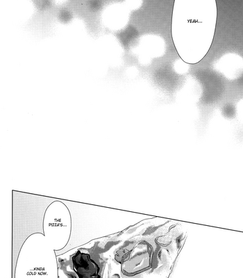 [Wrong Direction] Haikyuu!! dj – Insensible Fight 2 [Eng] – Gay Manga sex 19