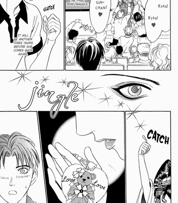 [SADAHIRO Mika] Yabai Me de Minna yo!! (c.1-2) [Eng] – Gay Manga sex 14
