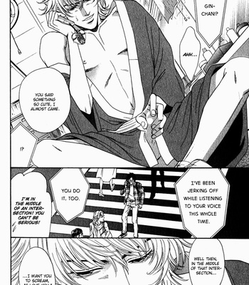 [SADAHIRO Mika] Yabai Me de Minna yo!! (c.1-2) [Eng] – Gay Manga sex 49