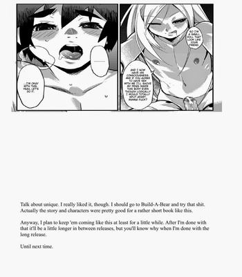 [Tamagonokara (Shiroo)] Conquista Doll [Eng] – Gay Manga sex 24
