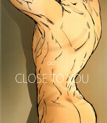 [yuuna/ modd/ hana] Shingeki no Kyojin dj – Close to you [cn] – Gay Manga sex 24