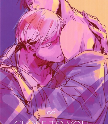 [yuuna/ modd/ hana] Shingeki no Kyojin dj – Close to you [cn] – Gay Manga sex 40