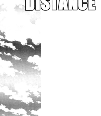 [GO MAD] Katekyo Hitman Reborn! dj – Distance [Eng] – Gay Manga sex 6