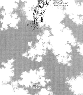 [GO MAD] Katekyo Hitman Reborn! dj – Distance [Eng] – Gay Manga sex 26