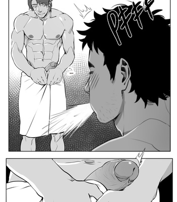 [Suyohara] This Guy (update c.5) [Thai] – Gay Manga sex 24